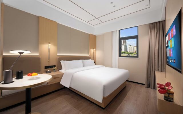 Poltton International Apartment Huiyang