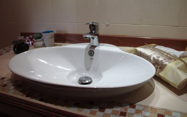 Saku Boutique Homestay