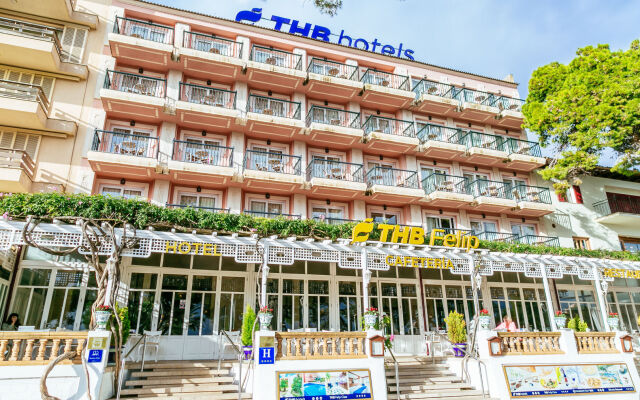 Hotel THB Felip - Adults Only