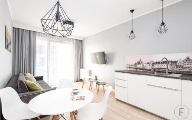 Flatbook - Carillon Apartments