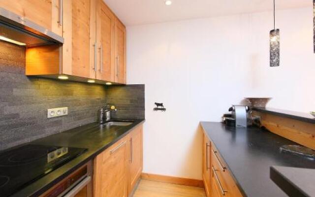 Apartment Les Hauts du Val Claret.17