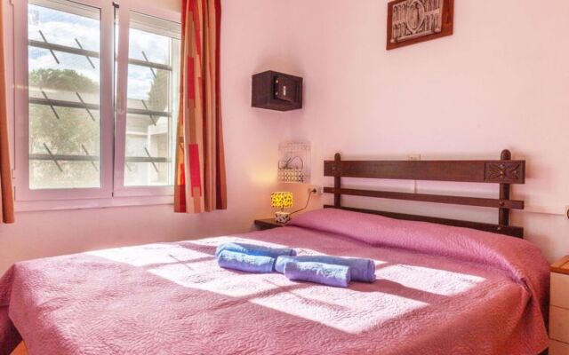 Apartment Anfora 1 L'Escala