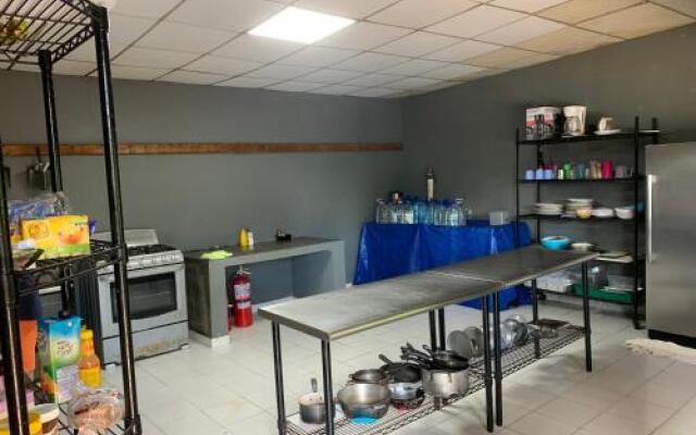 Hostel Villa Vento Surf Santa Catalina