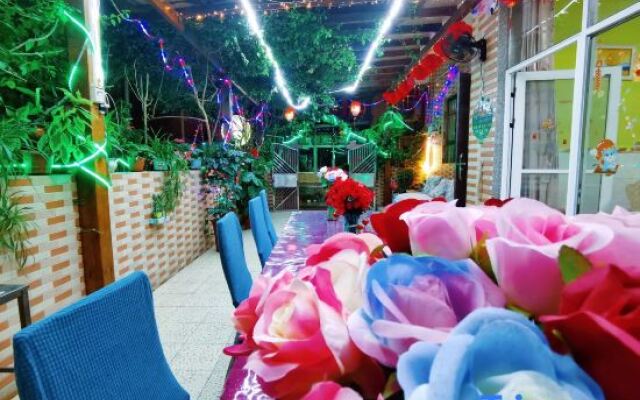 Huiran Hostel Shenzhen