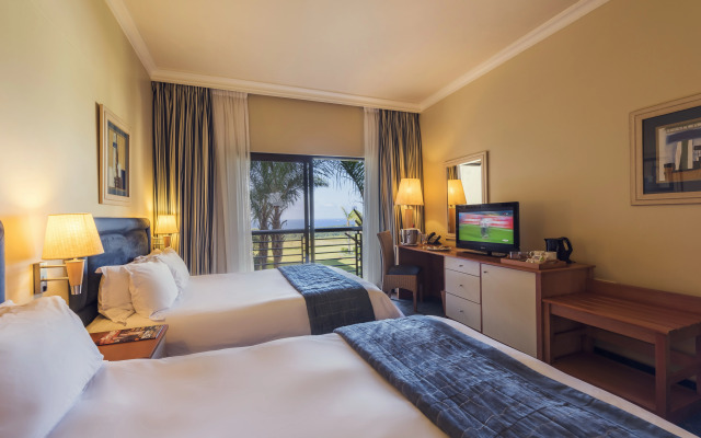 Sibaya Lodge