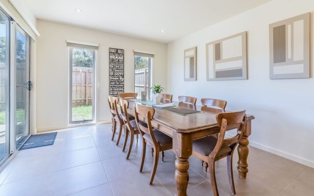 29 Birch Crescent, Cowes