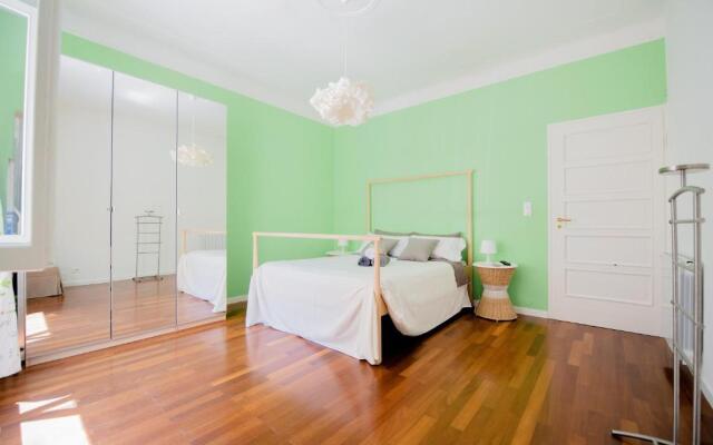 Apartment Via Alessandro Volta