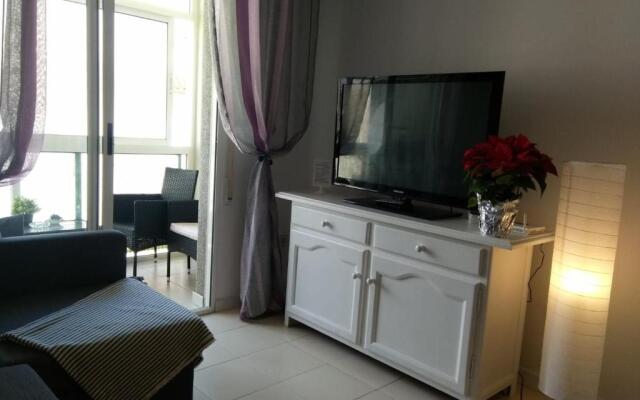 Studio San Pascual Relax