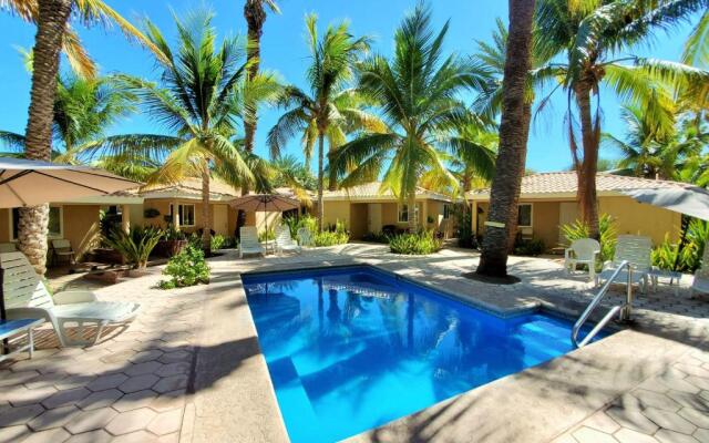 Coco Cabañas & Casitas Vacation Rentals