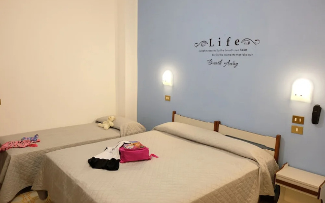 Hotel Palazzi