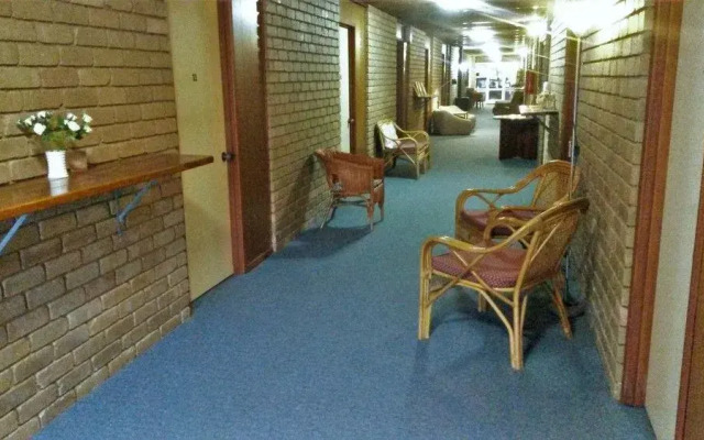 Rutherglen Motor Inn