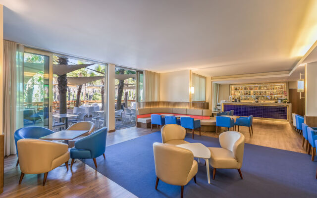 The Westin Salgados Beach Resort, Algarve