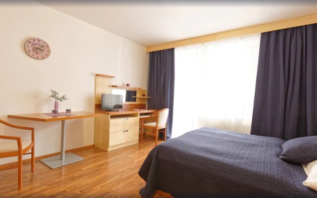 Lavanda Hotel Apartments Prague