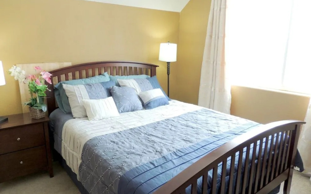 Falcon's Nest Bed & Breakfast