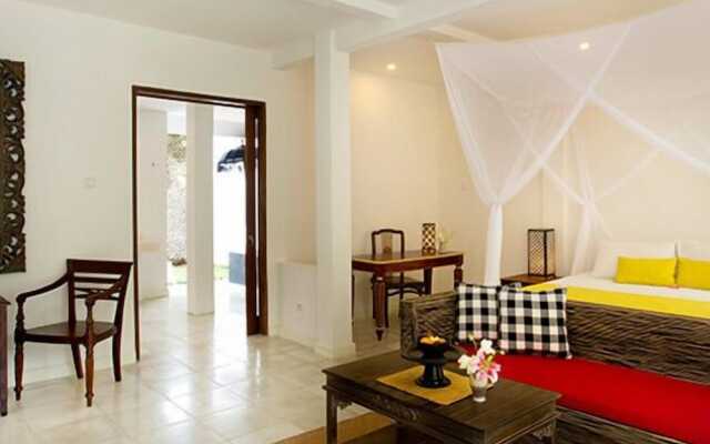 The Royal Palm Villa