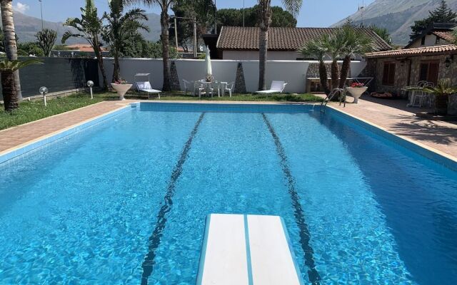Casa vacanze Villa Grace