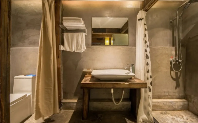 Guzo Su The Old House Boutique Hotel