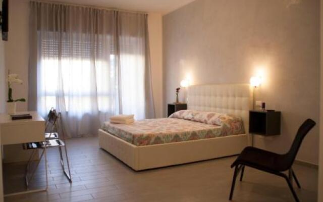 Blue River Trastevere Appartamento Vacanze