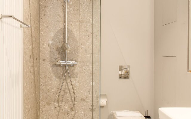 OSTKÜSTE - Nadler Hof Design Apartments