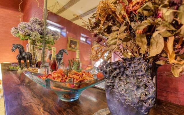 Pêche de Vigne & Spa