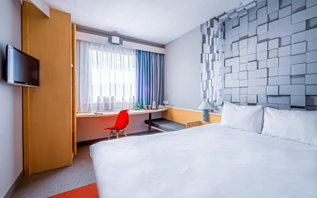 ibis Katowice Zabrze
