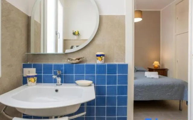 White Shell - apartment