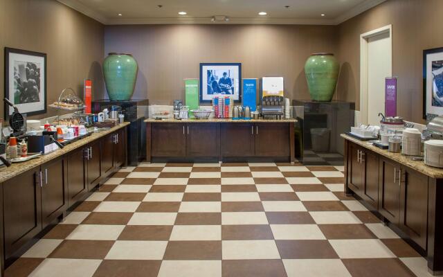 Hampton Inn & Suites New Orleans-Elmwood/Clearview Pkway, LA