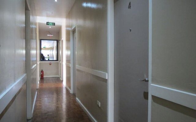 Sukitel Budget Hotel
