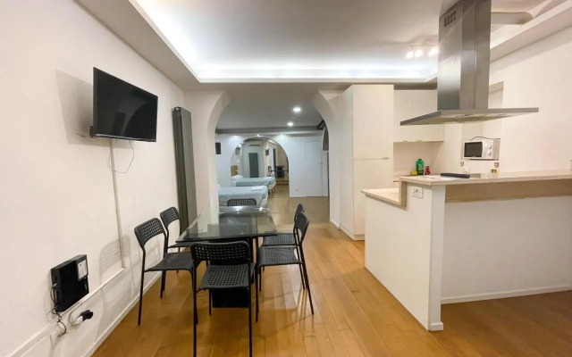 La Pigna Boutique Apartment