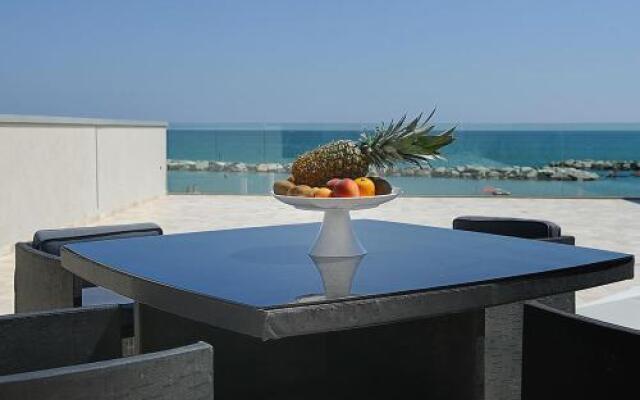 Hotel & Residence Cavalluccio Marino