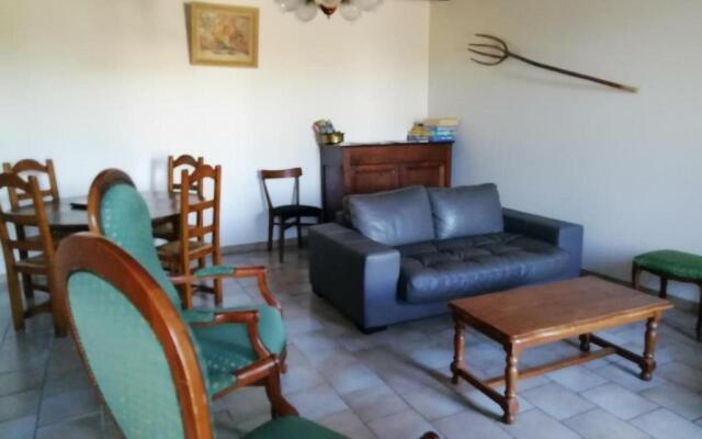 Gîte Châtillon-sur-Cher, 5 pièces, 7 personnes - FR-1-491-268