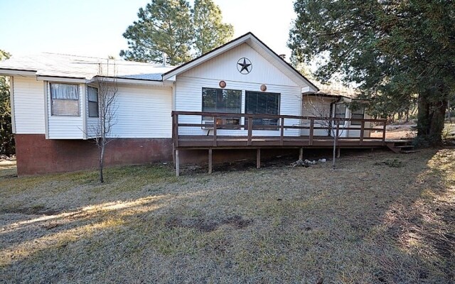 Ruidoso Three-bedroom