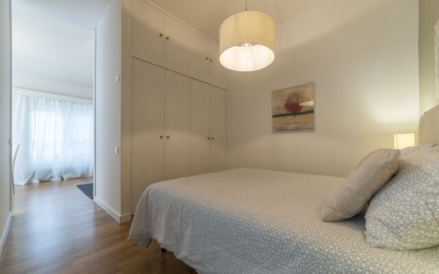 Sant'Angelo Modern Apartment