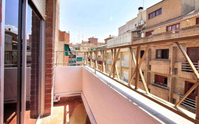 tuAnfitrion Apartamento Aben Humeya