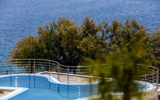 Happy Camp in Amadria Park Camping Trogir