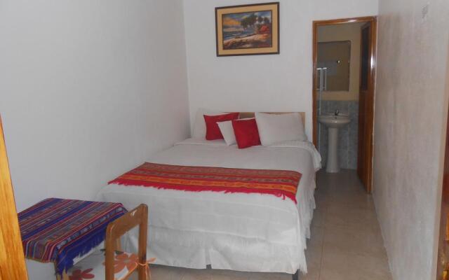 Hostal Hogar Cuencano