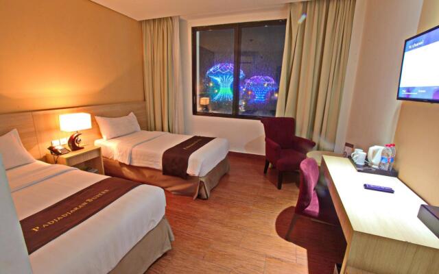 Padjadjaran Suites Resort & Convention