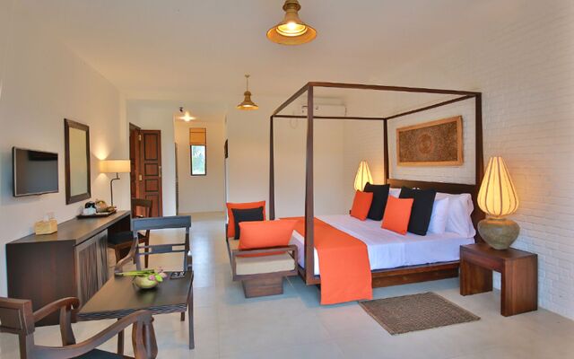 Roo Mansala Boutique Villas