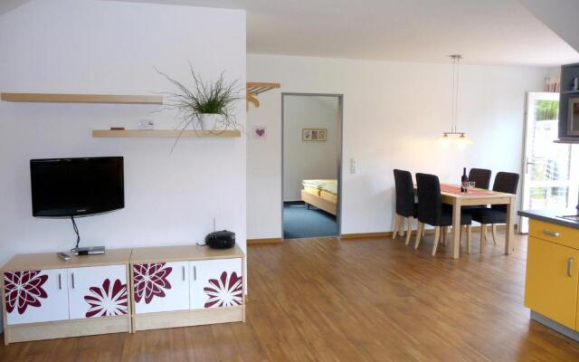 Backhaus Meeresblick