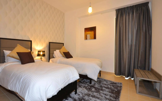 Vacation Holiday Homes - Jumeirah Beach Residences