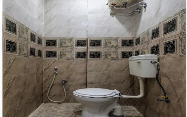 Brahmaputra Guest House by Oyo Rooms