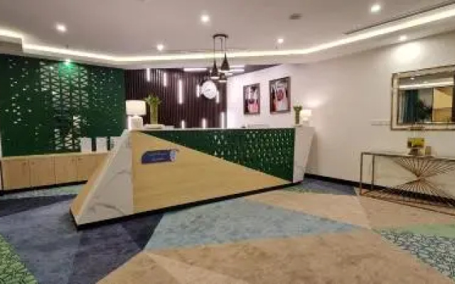Signature Guest