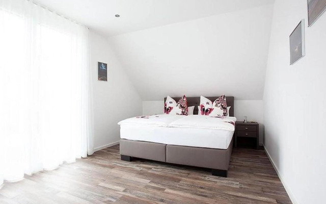 Ferienhaus am Rösslewald