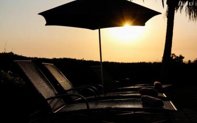 The Ridge Guesthouse