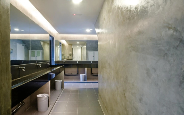 M Qube Hotel