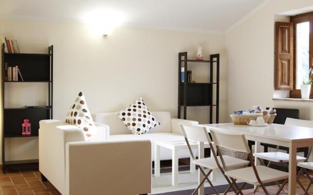 Agriturismo Podere Campotorno