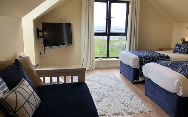 Teach Cruachán Large-group Holiday Home