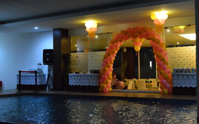 Cipta Hotel Pancoran