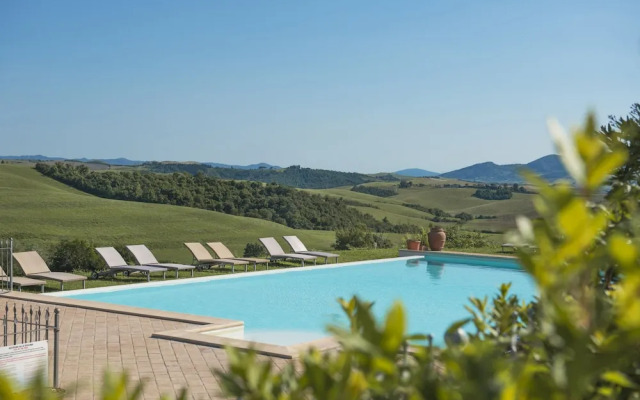 Agriturismo Pompilia