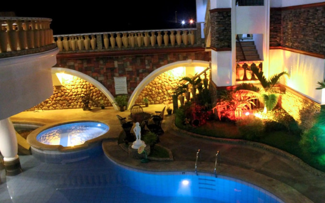 Casablanca Hotel Condominium